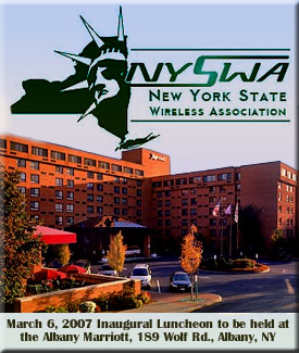NY Wireless Association